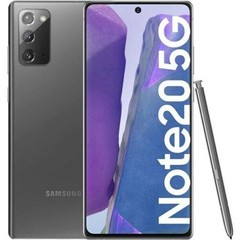 New Samsung Galaxy Note 20 (5G) SM-N981U 8+128GB Verizon AT&T T-Mobile Unlocked