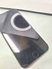 Apple iPhone SE 2020 [A2275] UNLOCKED Any Carrier Black 64GB iOS 26.4.1