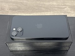 Apple iPhone 15 Plus 128GB Black Unlocked Worldwide Good Never Repaired 0462