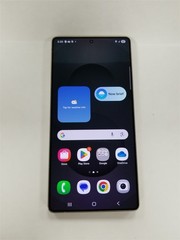 Samsung Galaxy S25 Ultra 256GB Blue SM-S938U (AT&T) Fully Functional DG8762