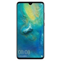 7.2in Original Mate 20x Smartphone 128GB 6GB RAM HarmonyOS 4G Unlocked BLUE &