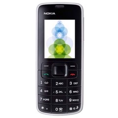 Nokia 3110 Evolve 2G GSM Black 9MB SINGLE SIM Factory Unlocked GSM NEW