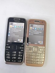 Nokia E52 3G Unlocked 60MB 2.4″ Camera 3.2mp Bluetooth Wifi SmartPhone