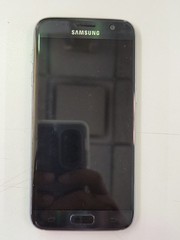Samsung Galaxy S7 – 32 GB – Black Onyx (Sprint) – K50