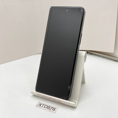 Samsung Galaxy Z Fold3 5G SM-F926U1 – 256GB Black (Unlocked)- CRACKED, DEFECTIVE