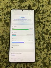 Samsung Galaxy S25 Edge 512GB