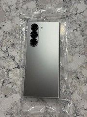 Samsung Galaxy Z Fold 6 5G SM-F956U1 256GB UNLOCKED – OPEN BOX EXCELLENT