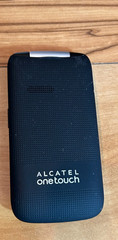 Jitterbug Flip Alcatel One Touch Flip Great Call Phone lot of 3 READ