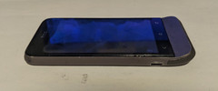 HTC One V – 4GB (Unknown Carrier) Read Description