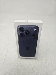 READ DESCRIPTION, 17 Pro – 256GB – Blue(AT&T) Sealed – Parts Only – READ