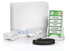 Personal GPS tracker for Dementia and Alzheimer’s sufferers