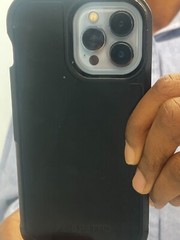 iPhone 13 pro max 128gb unlocked used with TIKTOK APP INSTALLED
