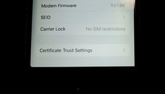 Tested & Unlocked/Clean APPLE iPHONE 6S (A1633, MKQ92LL/A) 64GB, Silver, NICE! 》