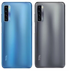 TCL 20S 6.67″ T7730 128GB+4GB RAM 5000 mAh Factory Unlocked Cell Phone Open box