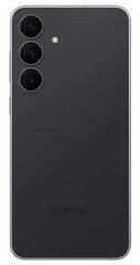 Samsung Galaxy S25 FE – 128 GB 5G – Jetblack (Cricket Wireless)