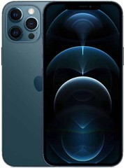 NEW Apple iPhone 12 PRO MAX 128GB │256GB│512GB (UNLOCKED) 100% BATTERY ✤SEALED✤