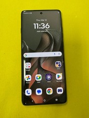 Motorola Edge 2025 – XT2519-1 – 256GB – Deep Forest (Metro) – Heavy Wear