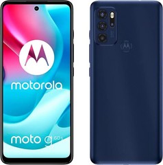 Motorola Moto G60S XT2133 128GB 6GB Dual SIM Unlocked International OPEN BOX US