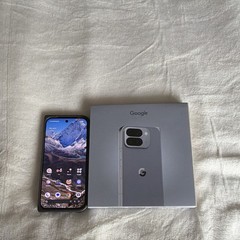 Google Pixel 10 Pro Fold 256GB 16GB RAM 8in Android Foldable Moonstone – Verizon