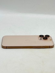 AT&T Apple iPhone 16 Pro Max 6.9″ A3084 512GB Desert Titanium For Parts #147