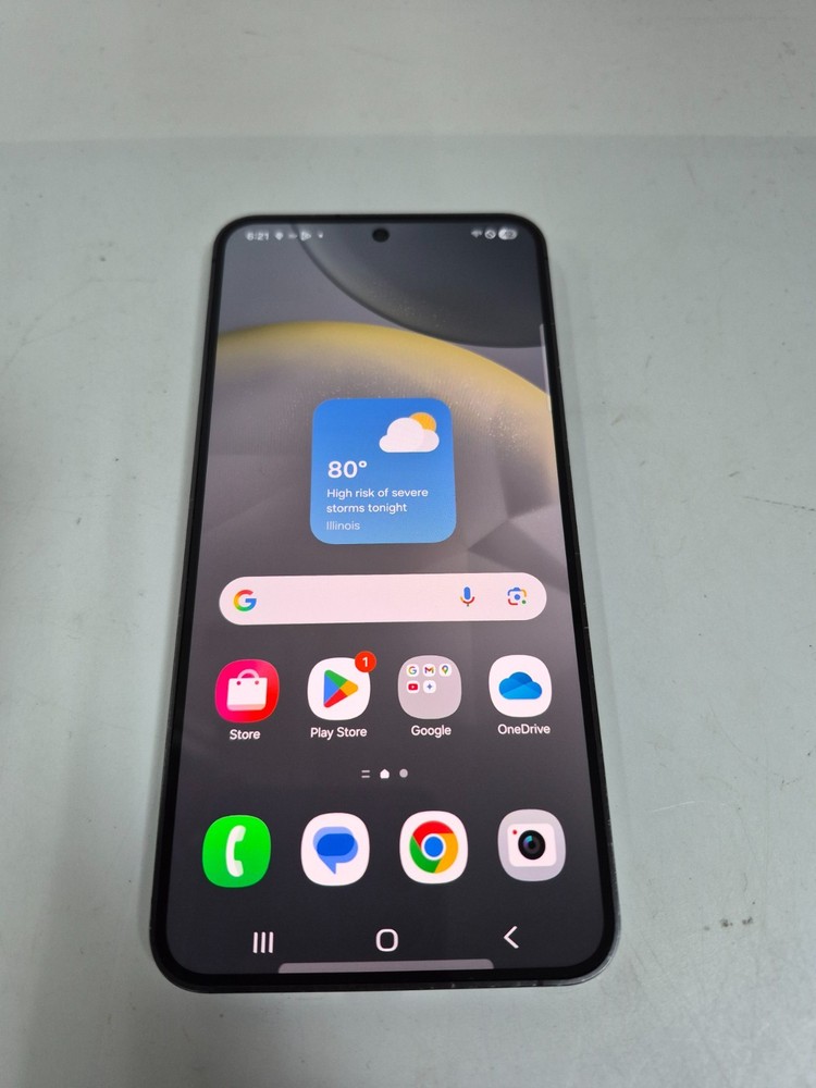 Samsung Galaxy S24 – 256 GB – Onyx Black (U.S. Cellular)