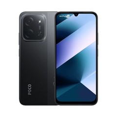 Xiaomi Poco C85 Smartphone 8gb 256gb 6.9″ 120hz 6000mah Dual Sim 25078pc3ee_