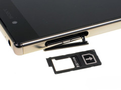 New Sony Xperia Z5 Premium 5.5″ 23MP E6853 E6683 16GB unlocked SmartPhone