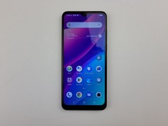 TCL 30 SE (6165S) 128GB – Blue (GSM Unlocked) Smartphone – SMALL ISSUE – H7929