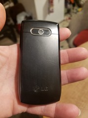 161.LG 620GB Very Rare – For Collectors – Locked Tracfone Network
