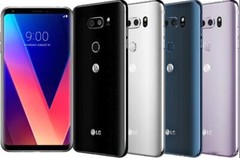 LG V30 H931(AT&T) H932(T-Mobile) VS996(Verizon) US998(US Cellular)LS998U Sprint