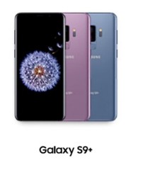 Samsung Galaxy S9+ Plus G965U 64GB 128GB 256GB Unlocked Smartphone OPEN BOX US