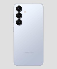 Samsung Galaxy S25 – 256 GB – Ice Blue (Unlocked)