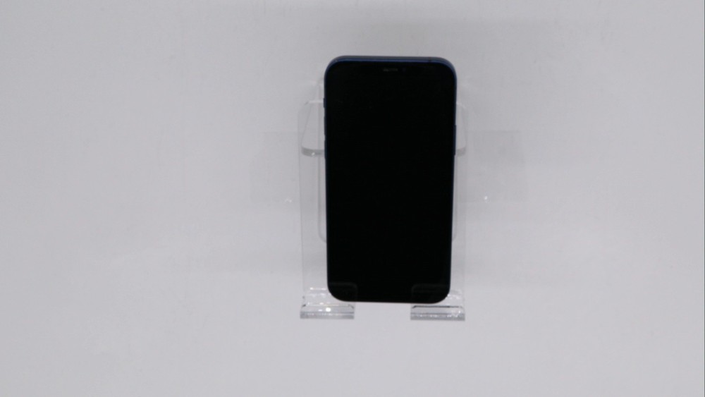 Apple iPhone 12 A2172 64GB Blue Unlocked – Good