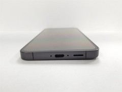 Samsung Galaxy S24 FE 128GB Graphite SM-S721U (T-Mobile) Fully Functional DG4877