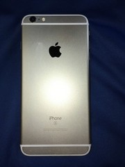 Apple iPhone 6s Plus Fully Unlocked 128GB Gold 100% BH Model A1687 (q2s)