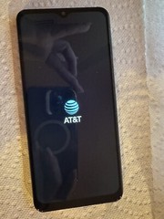 Samsung Galaxy A32 5G 64GB A326U Black AT&T