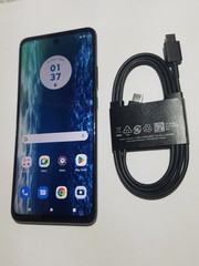 Factory Unlocked Motorola Moto One 5G UW Ace XT2113-1 64GB Android Cell Phone