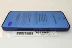 Samsung Galaxy S25 Blue – Unlocked AT&T T-Mobile Verizon 7638950