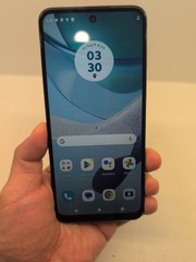 Motorola Moto G 5G 64GB Locked Midnight Blue Excellent condition Read desc (#2)