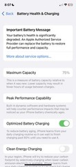 Apple iPhone 11 Pro – 512GB – Space Gray (AT&T) A2160 (CDMA + GSM)