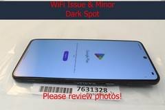 DEFECTIVE Google Pixel 8 Pro 512GB Black – Carrier Unlocked 7631328