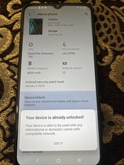 Factory Unlock tcl 30 xe 5g unlocked phone.. …