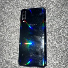 Samsung Galaxy A50 SM-A505U Unlocked 64GB Black