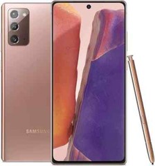 NEW SEALED Samsung Galaxy Note20 5G 256-128GB GSM CDMA Factory Unlocked US