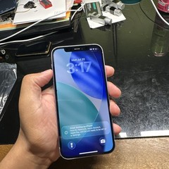 Apple iPhone 12 – 64 GB – Purple (Unlocked)