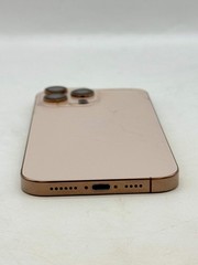 AT&T Apple iPhone 16 Pro Max 6.9″ A3084 512GB Desert Titanium For Parts #147