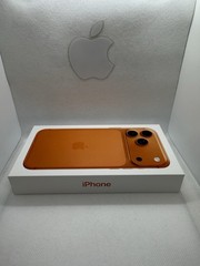 Apple Iphone 17 Pro Max 2TB 2000GB Cosmic Orange A3526 Available Immediately NEW