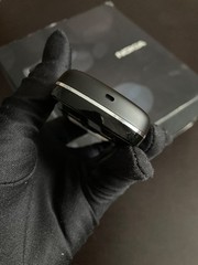 BOXED lifetimer 54h Nokia 8600 Luna RM-164 Black 2G (unlocked) Made in Finland