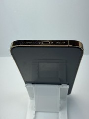 Apple iPhone 12 Pro Max A2342 128GB Gold 96% battery health Unlocked phone