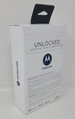 Motorola Moto G Stylus 2023 Unlocked 64GB XT2317-2 Midnight Blue. New-Sealed
